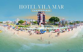 Hotel Vila Mar
